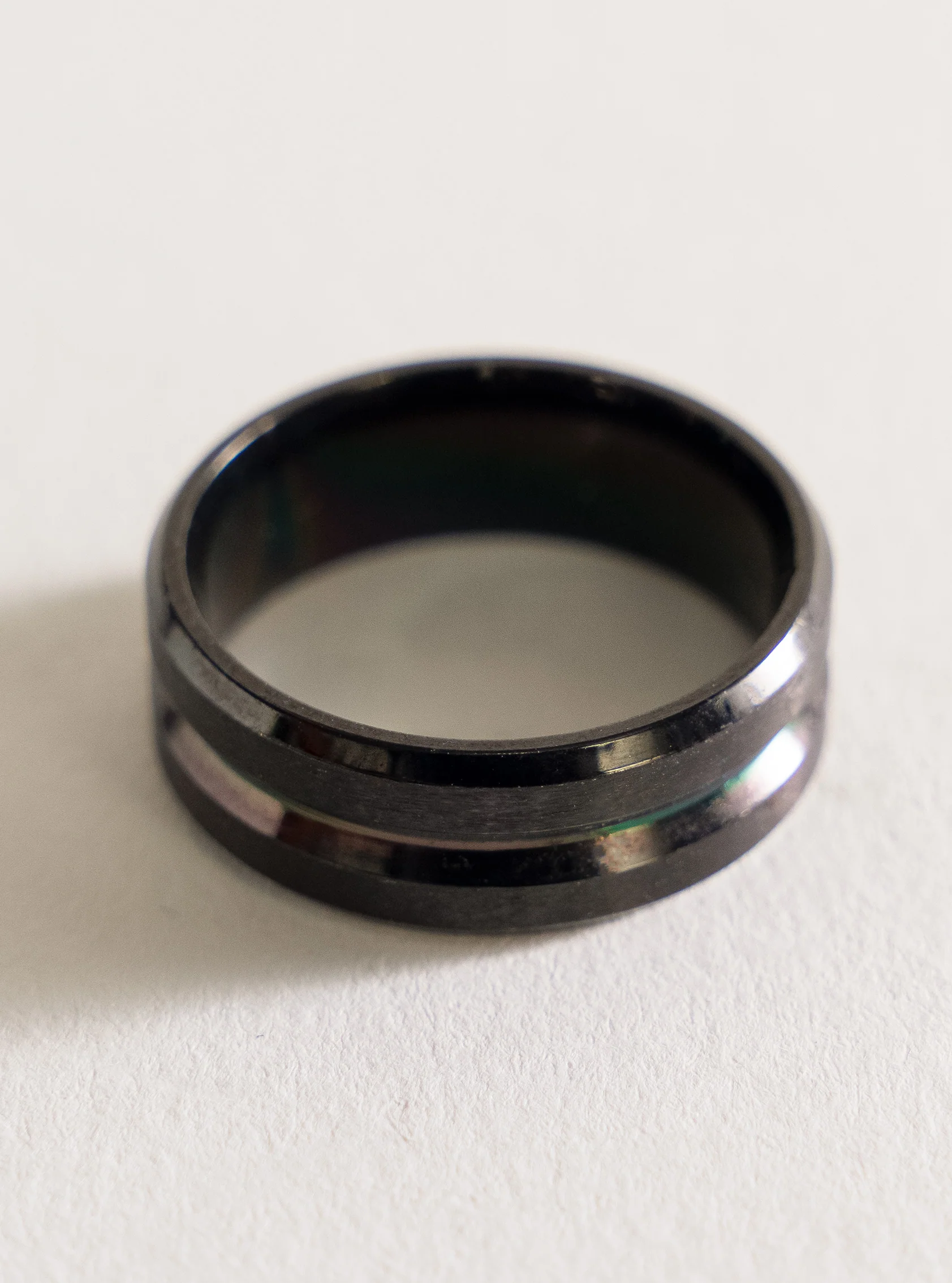 Multipath Ring, Negro - Imagen 3