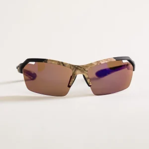 The Hunter Lentes, Morado