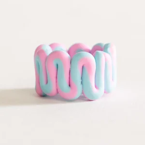 Overwhelmed Ring, Celeste