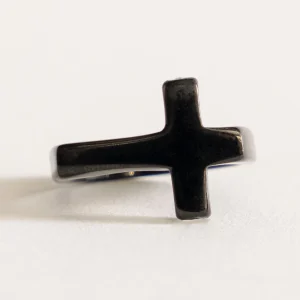 Stereotypes Ring, Negro