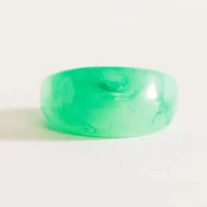 Colorful Souls Ring, Verde Claro
