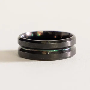 Multipath Ring, Negro