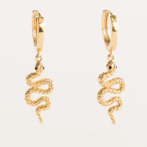 Elegant Destruction Earrings