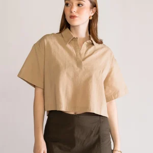 No Ordinary Love Blusa, Kaky