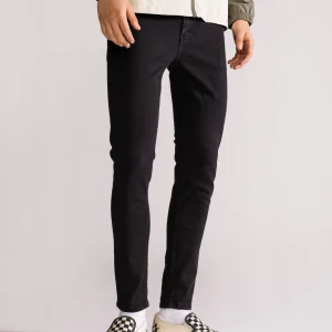 Get Tougher Skinny Jeans, Negro