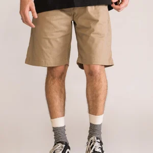 Flare Up Short, Kaky