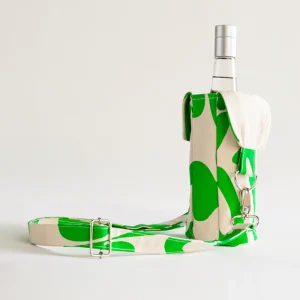 Flask Bag Paradox, Crudo