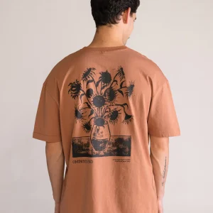 Rooted In The Earth, Cafe Claro