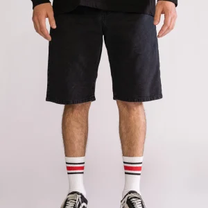 Dark Jungle Short, Negro