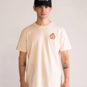 Carpincho Playera, Rosa Pastel