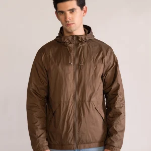 Street Pulse Jacket, Café Obscuro