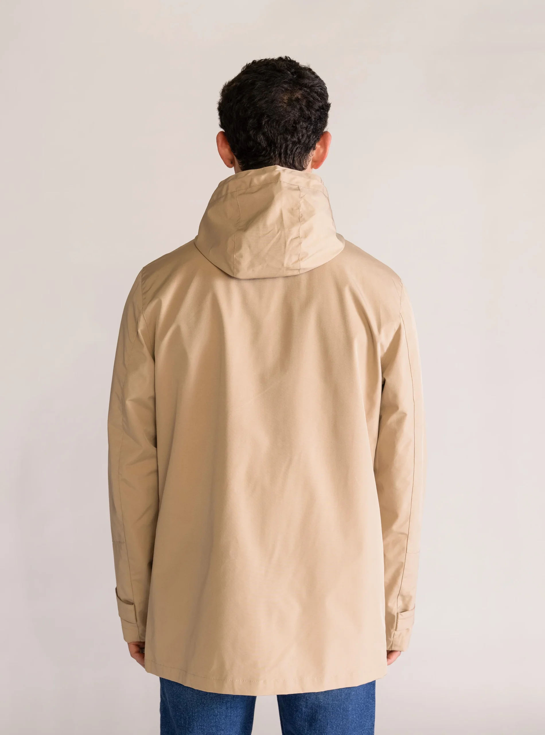 Frost Peak Jacket, Kaky - Imagen 5