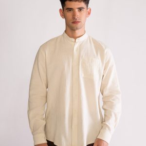 Another Dream Camisa, Crema