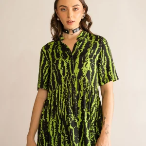 The Original Monster Dress, Negro