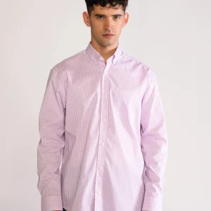 Dominance Shirt, Lila