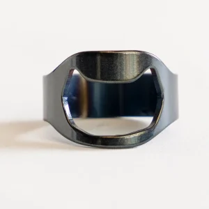 Drink it all Ring, Negro