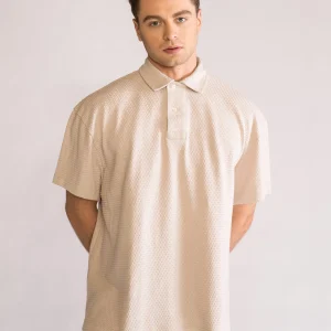 Still In The Lead Polo, Kaky