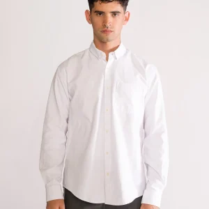 More Likely Camisa, Blanco