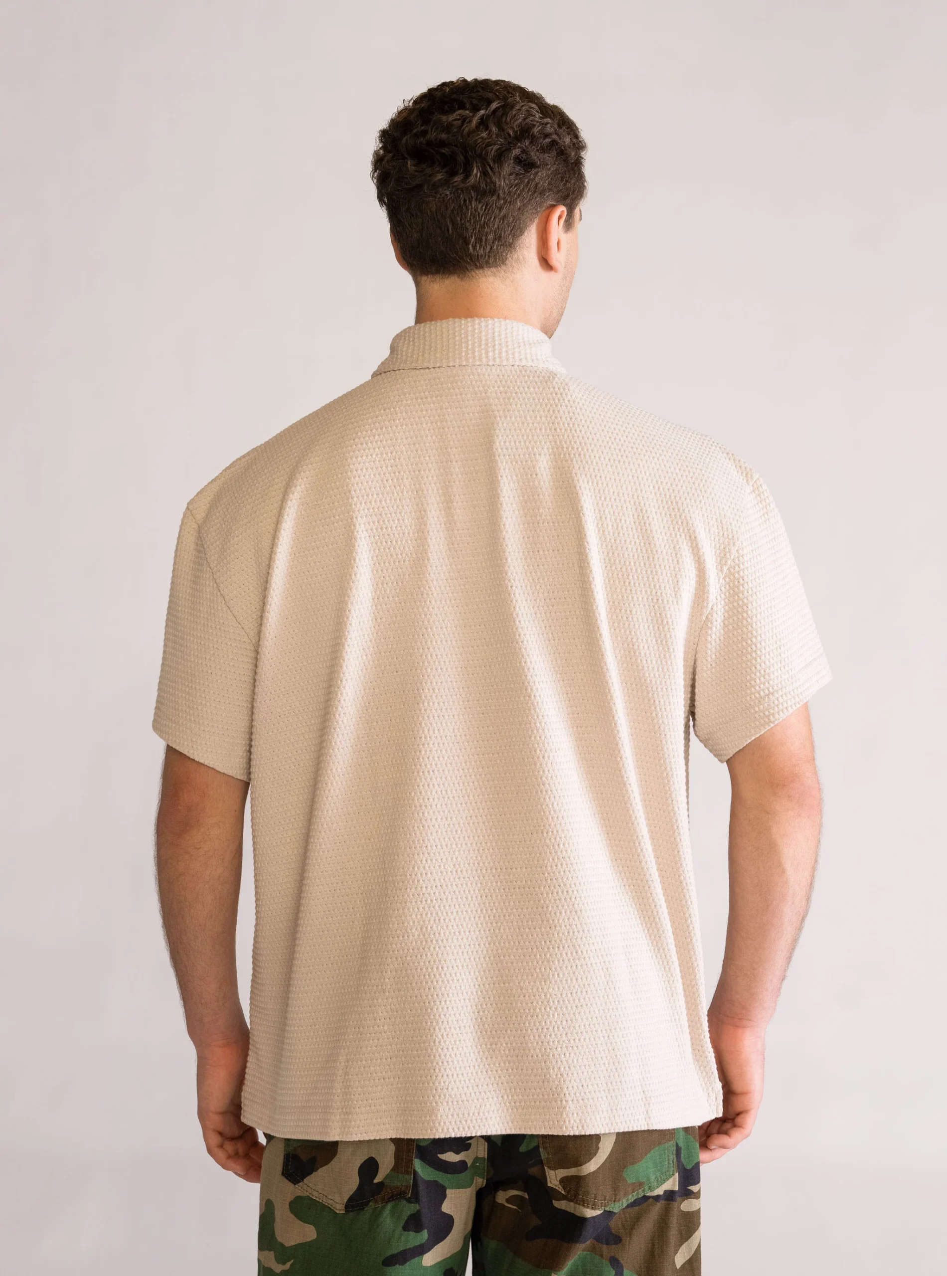 Still In The Lead Polo, Kaky - Imagen 3