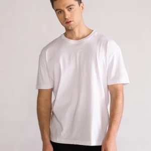 Take A Walk T-Shirt, Blanco