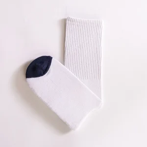 Resharing Calcetines, Blanco