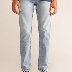 Out Of Your League Slim Jeans, Celeste