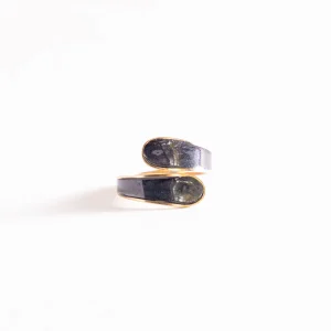 Mirage Anillo, Negro