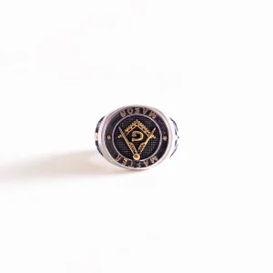 Winners Anillo, Plateado