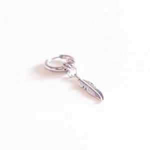 The Pen Piercing, Plateado