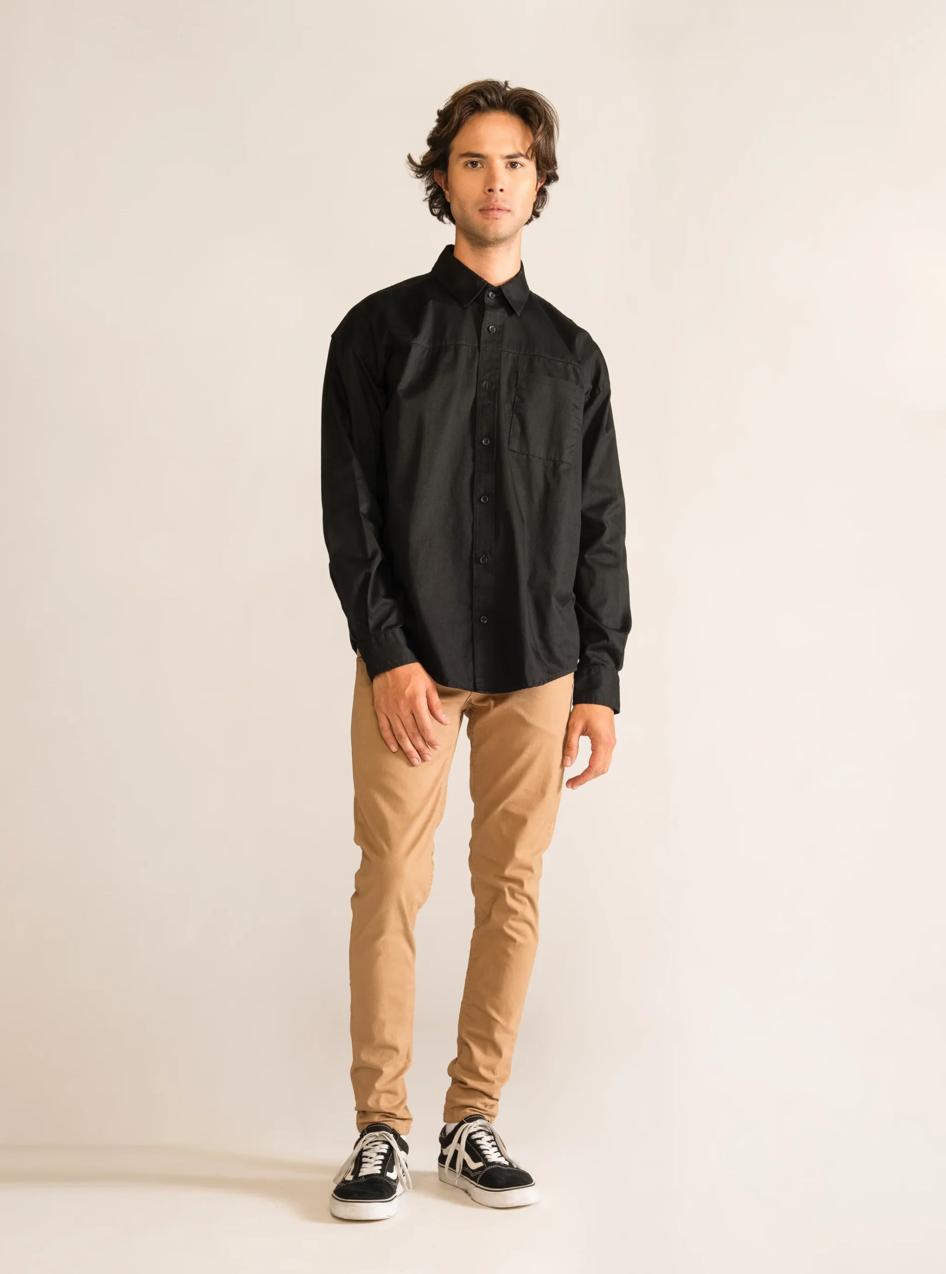 Made In Heaven Shirt, Negro - Imagen 6