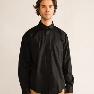 Made In Heaven Shirt, Negro