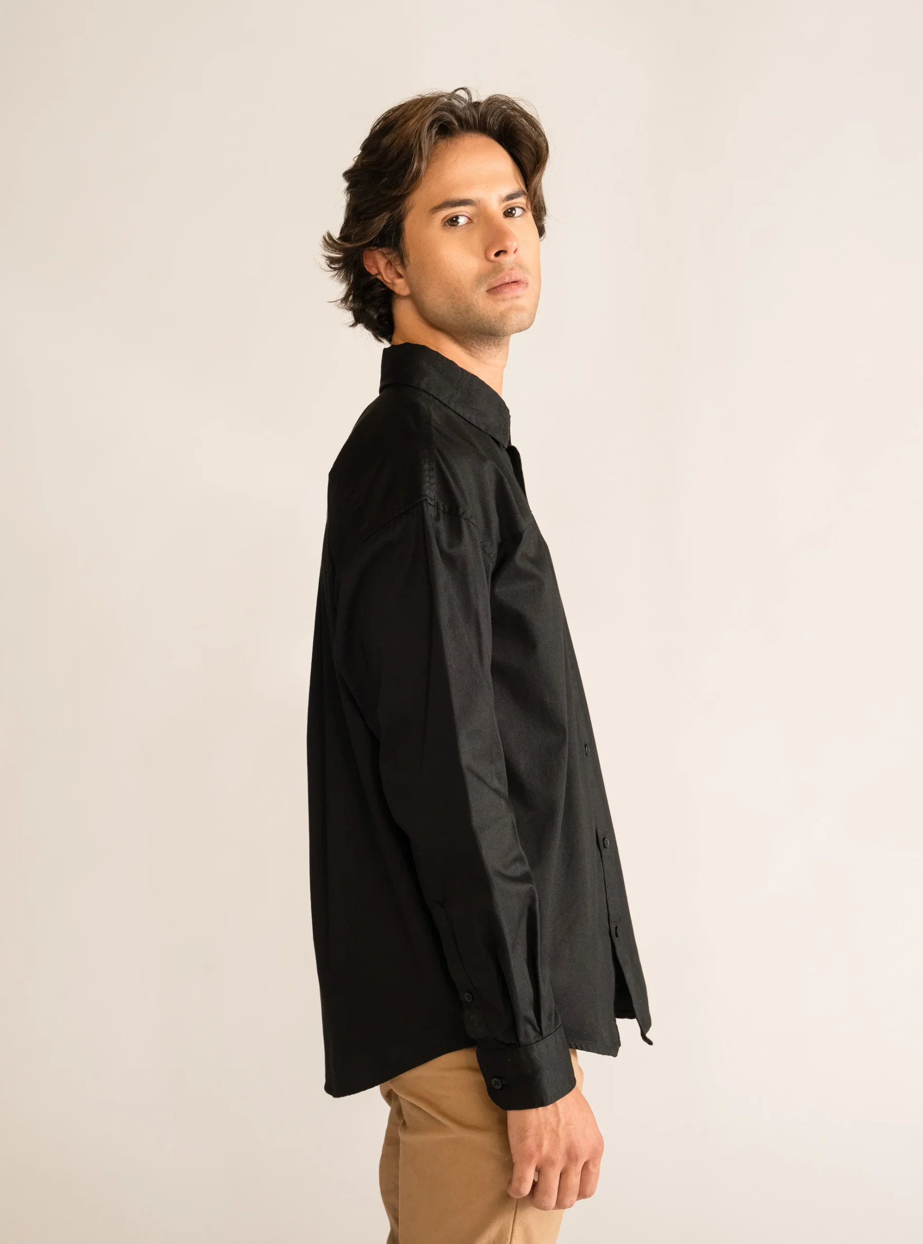 Made In Heaven Shirt, Negro - Imagen 3