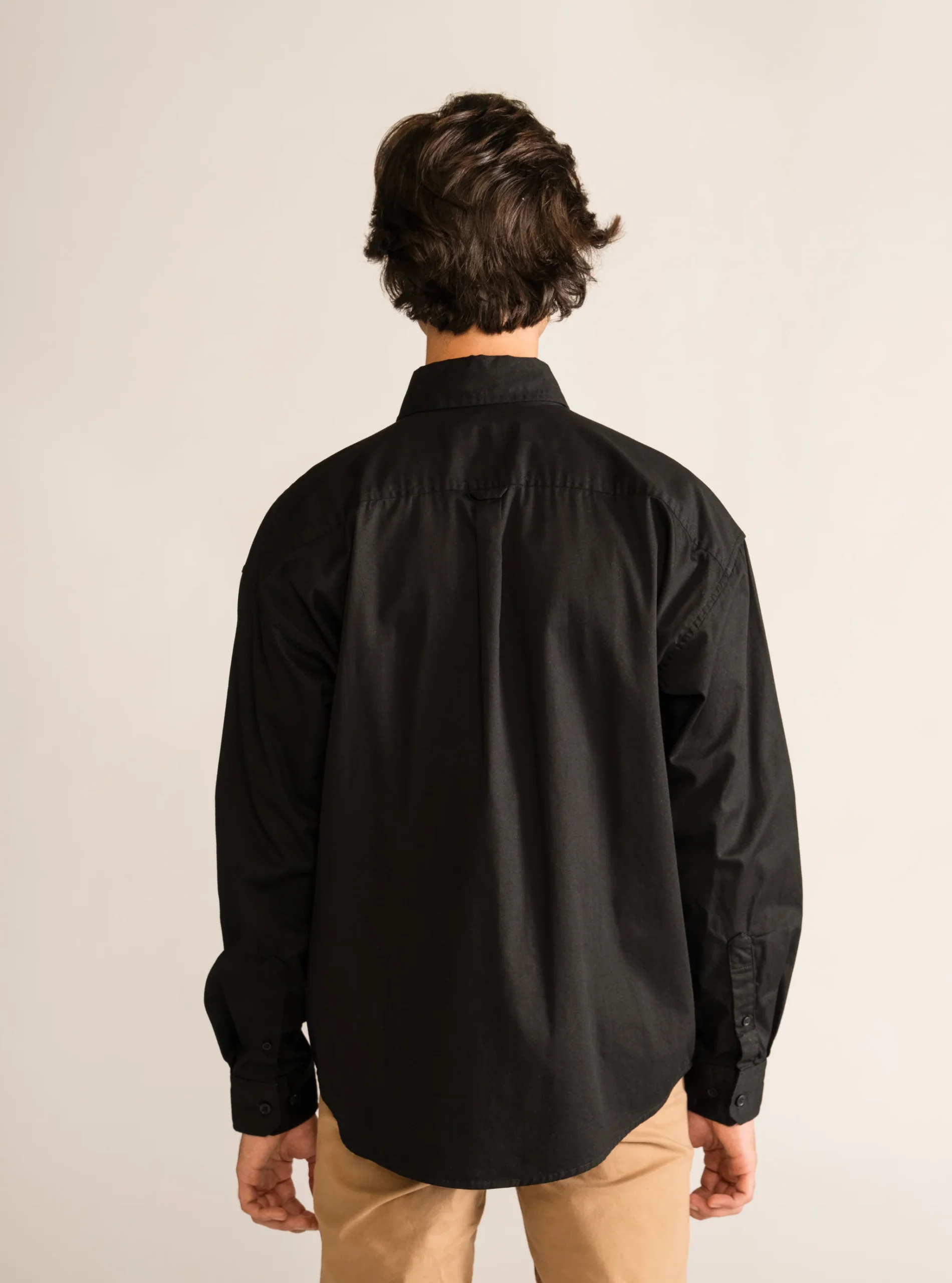 Made In Heaven Shirt, Negro - Imagen 5