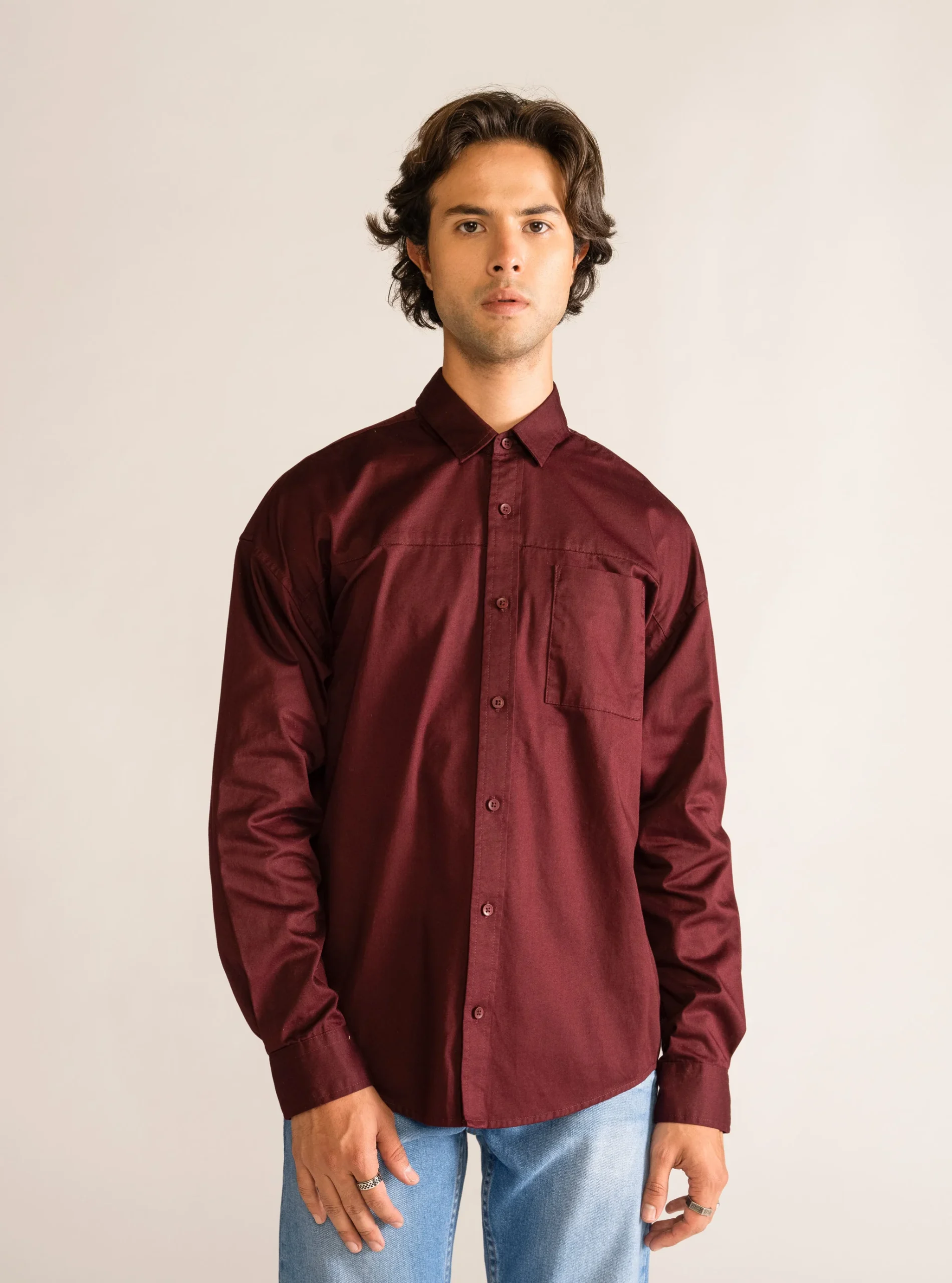 Made In Heaven Shirt, Corinto