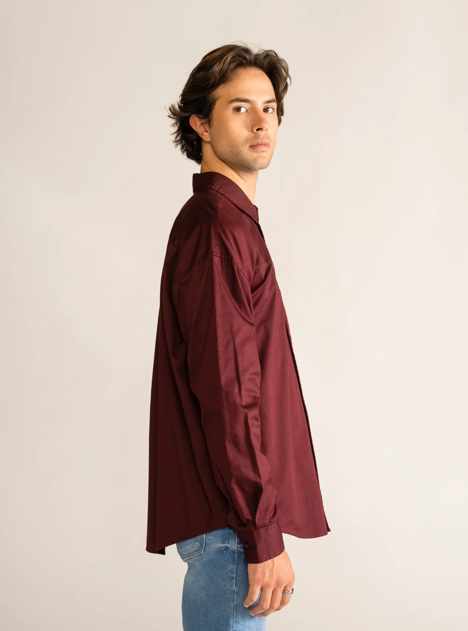 Made In Heaven Shirt, Corinto - Imagen 3