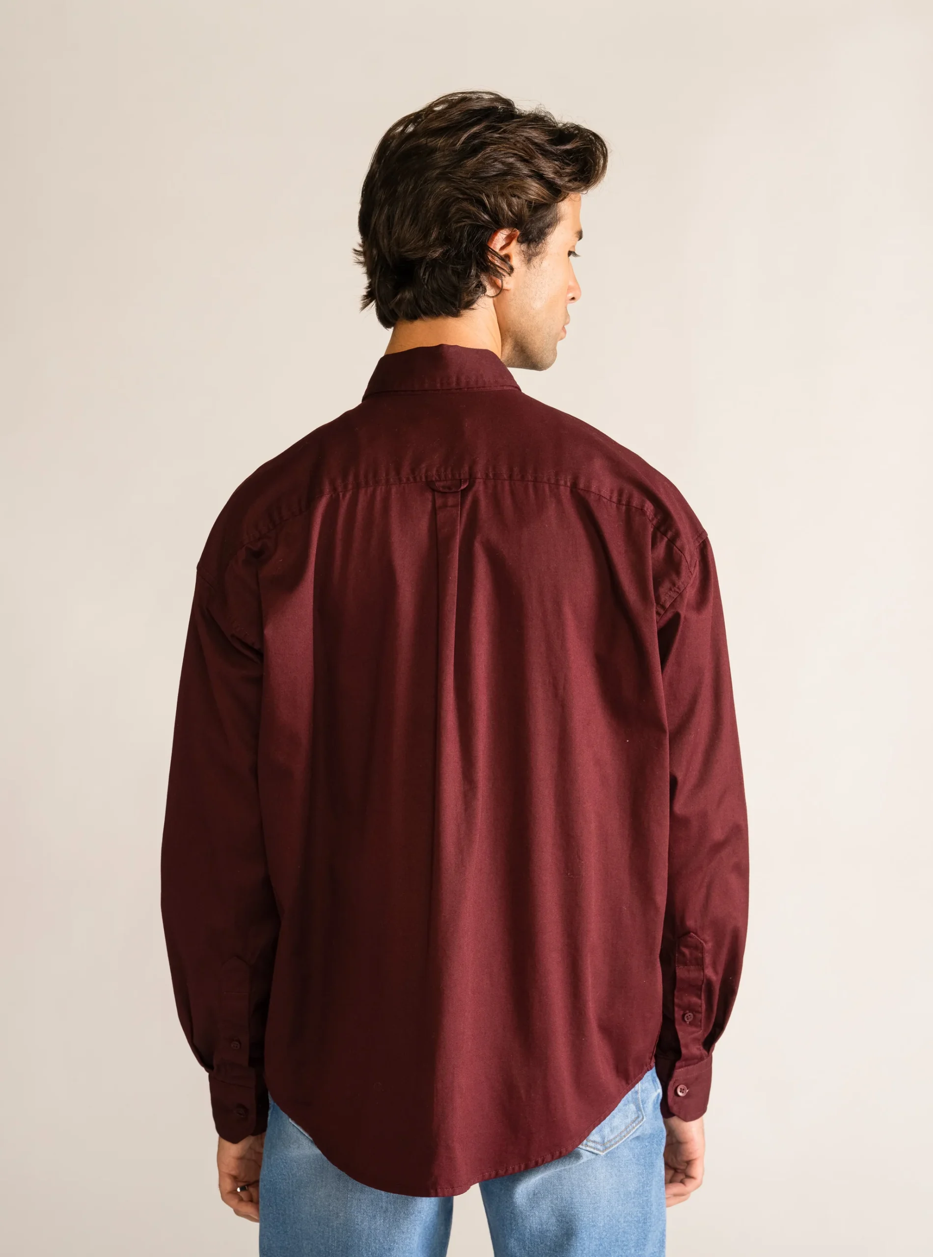 Made In Heaven Shirt, Corinto - Imagen 5