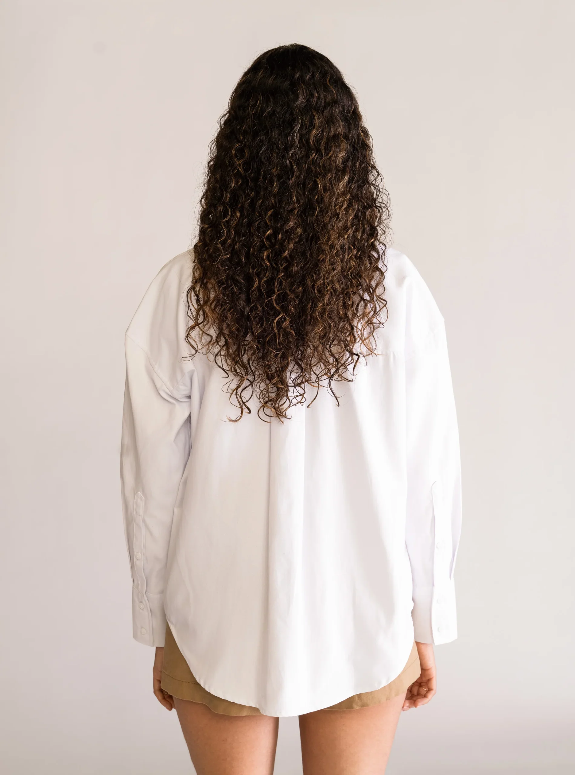 Mon Chéri Blusa, Blanco - Imagen 4