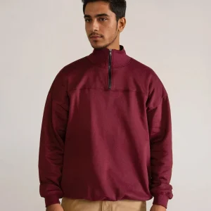 Hard Life Sudadero, Corinto