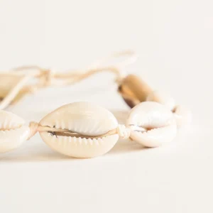 Sea Days Anklet, Rojo