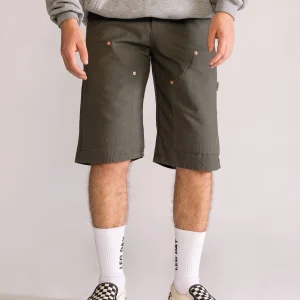 On Board Pantalonetas, Verde Olivo