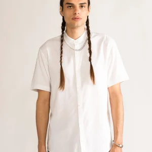 A Dangerous Thing Shirt, Blanco