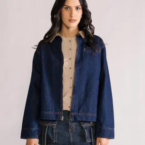 Dangerously n' Love Chumpa, Azul Obscuro