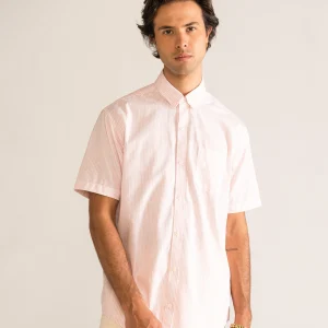 Cool Kid Shirt, Rosado