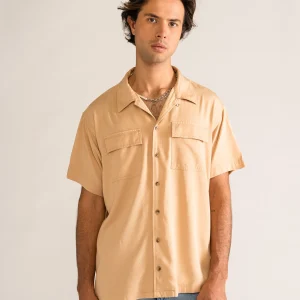 The Original Shirt, Kaky