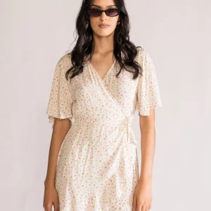 Dreamlover Vestido, Beige