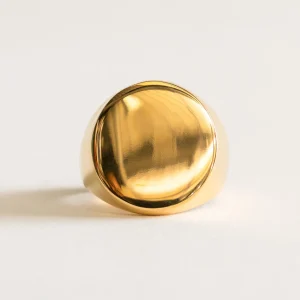 Just Without Ring, Dorado