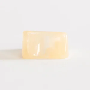 Atmospheric Glows Ring, Amarillo Claro