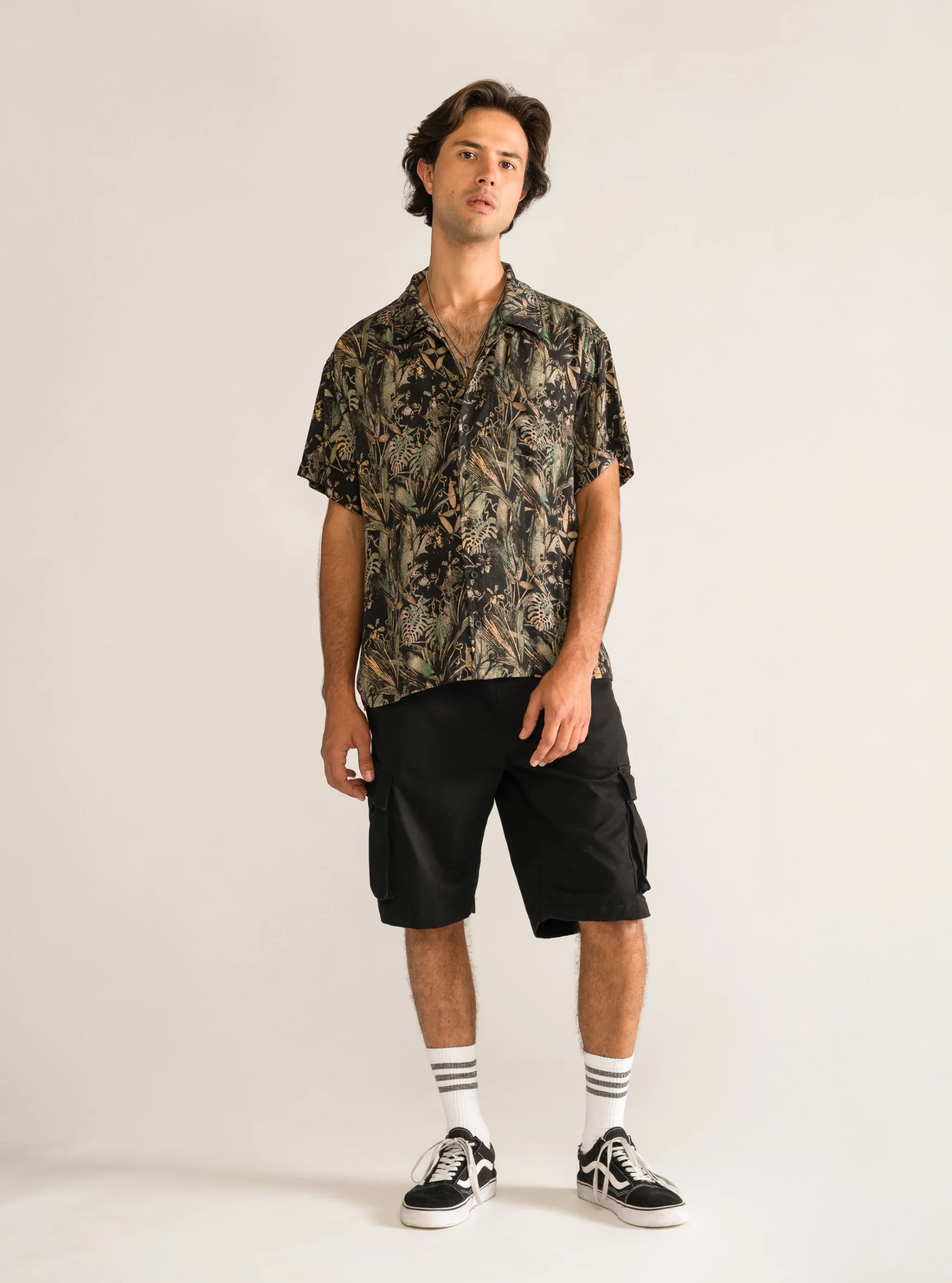 That’s All Right Shirt, Negro - Imagen 6