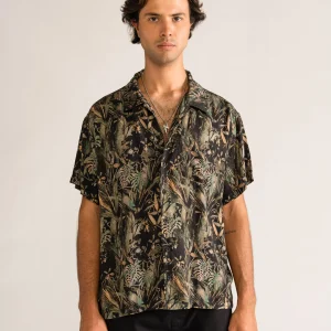 That’s All Right Shirt, Negro