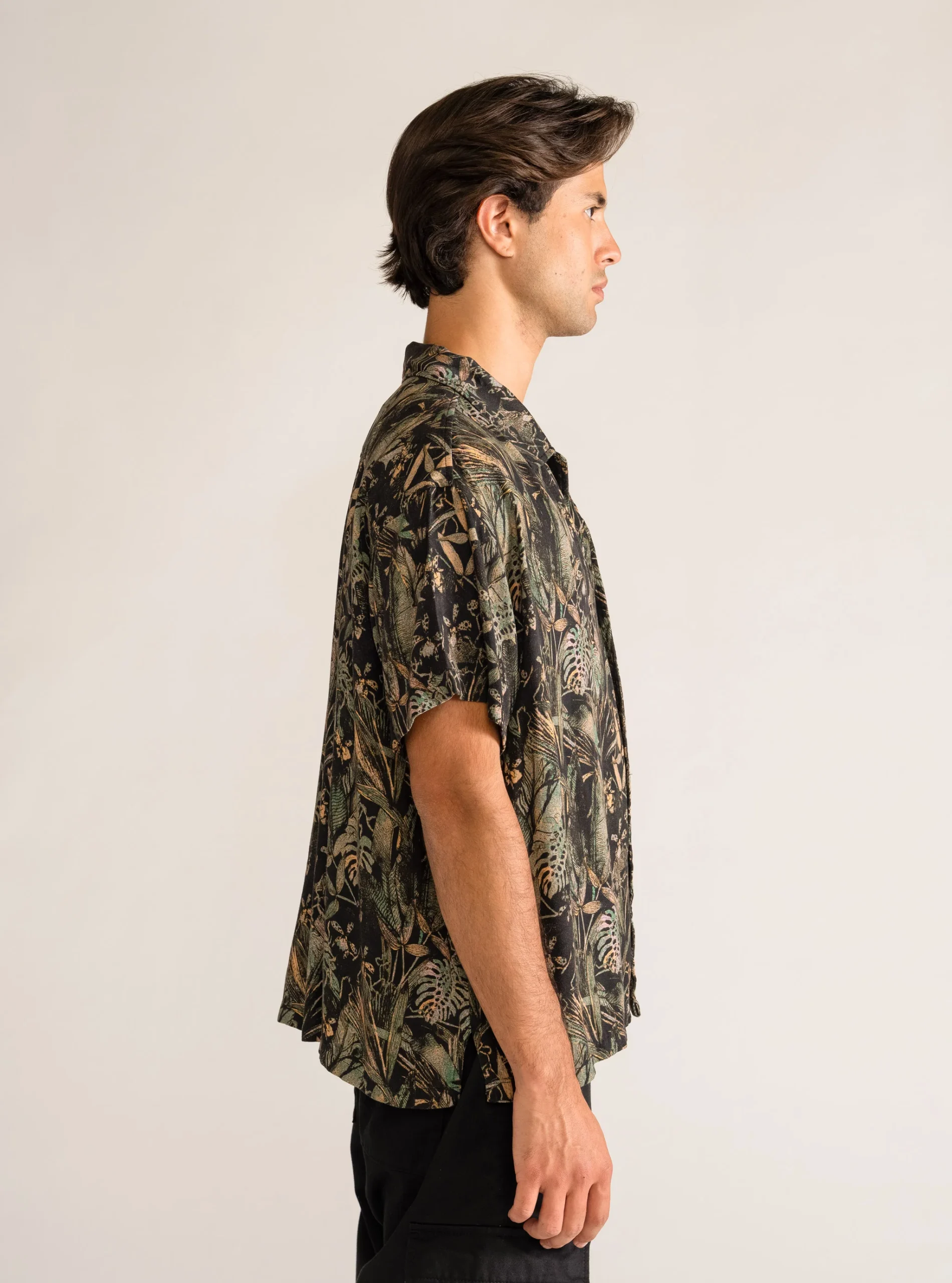 That’s All Right Shirt, Negro - Imagen 3